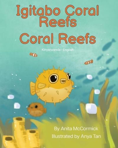 Coral Reefs (Kinyarwanda / English)  by Anita McCormick at Abbey's Bookshop, 
