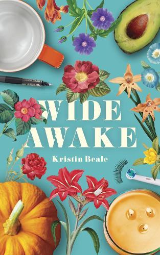 Wide Awake  by Kristin Beale at Abbey's Bookshop, 