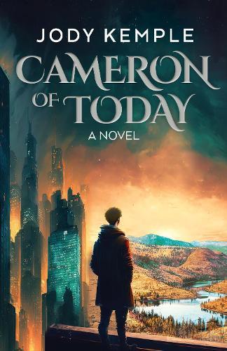 Cameron of Today  by Jody Kemple at Abbey's Bookshop, 