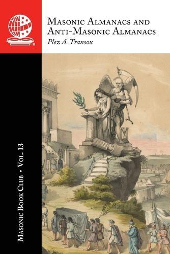 The Secret Empire: A Handbook of Lodges