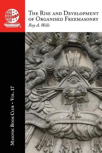 The Masonic Book Club, Vol. 12: Three Distinct Knocks and Jachin and Boaz