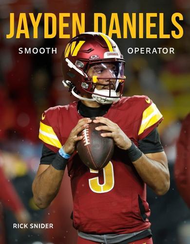 Jayden Daniels: Smooth Operator