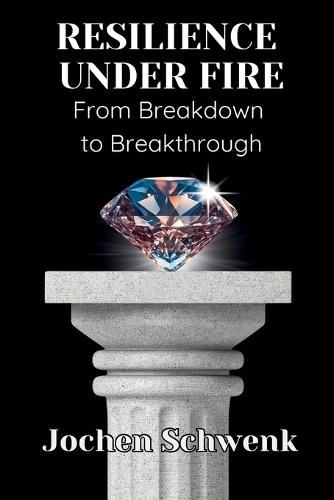 Resilience Under Fire: From Breakdown to Breakthrough  by Jochen Schwenk at Abbey's Bookshop, 