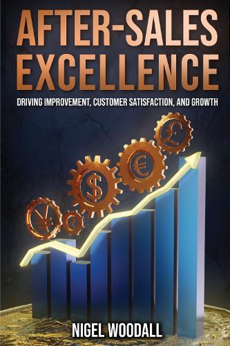 After-Sales Excellence: Driving Improvement, Customer Satisfaction, and Growth