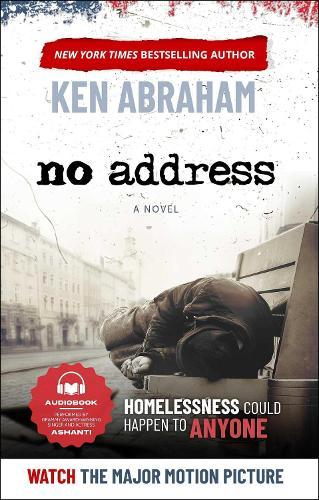No Address: A Novel  by Ken Abraham at Abbey's Bookshop, 