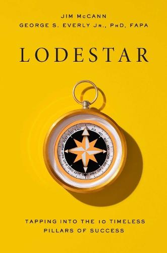 Lodestar: Tapping Into the 10 Timeless Pillars of Success  by Jim McCann at Abbey's Bookshop, 