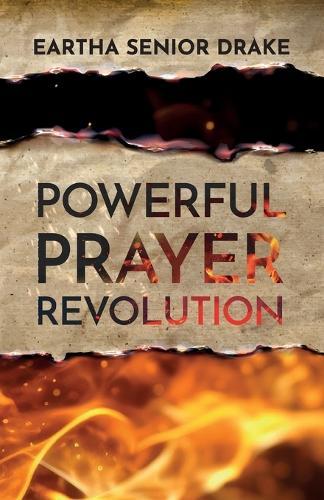 Powerful Prayer Revolution  by Eartha Senior Drake at Abbey's Bookshop, 