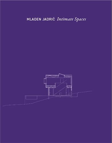 Intimate Spaces  by Miaden Jadric at Abbey's Bookshop, 