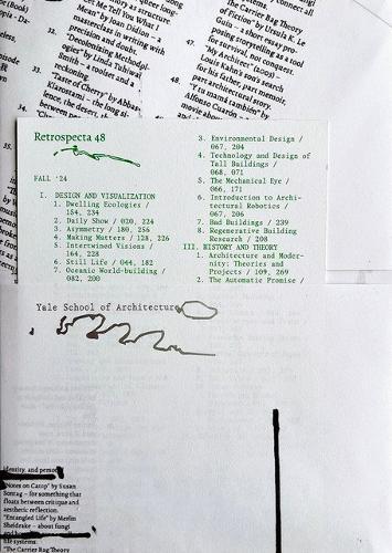 Werewolf: The Architecture of Lunacy, Shapeshifting, and Material Metamorphosis