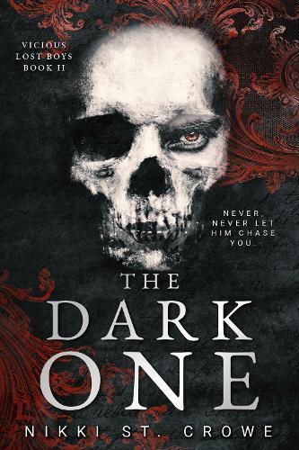 The Dark One (Vicious Lost Boys, 2): A Peter Pan Dark Romance  by Nikki St. Crowe at Abbey's Bookshop, 