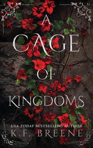 A Cage of Kingdoms: Deliciously Dark Fairytales, Book 6  by K. F. Breene at Abbey's Bookshop, 