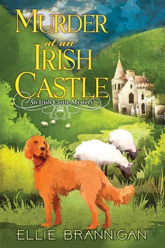 Murder at an Irish Castle  by Ellie Brannigan at Abbey's Bookshop, 