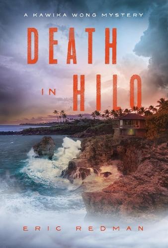 Death in Hilo  by Eric Redman at Abbey's Bookshop, 