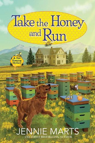 Take the Honey and Run  by Jennie Marts at Abbey's Bookshop, 