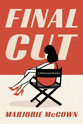 Final Cut  by Marjorie Mccown at Abbey's Bookshop, 