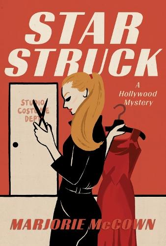 Star Struck  by Marjorie McCown at Abbey's Bookshop, 