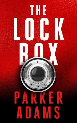 The Lock Box: A Novel  by Parker Adams at Abbey's Bookshop, 
