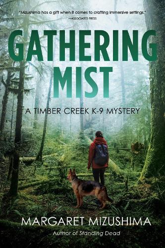 Gathering Mist  by Margaret Mizushima at Abbey's Bookshop, 