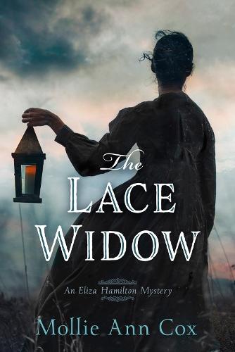 The Lace Widow  by Mollie Ann Cox at Abbey's Bookshop, 
