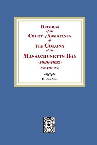 A Digest of the Early Connecticut Probate Records, 1635-1700. (Volume #1)