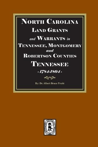 Land Entries of Duplin County, 1778-1795 and Sampson County, 1784-1795, 1853-1860 North Carolina