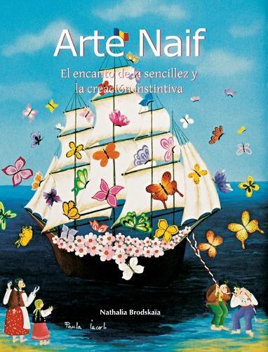 Outliers and American Vanguard Art