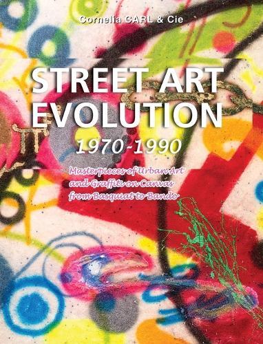 STREET ART EVOLUTION