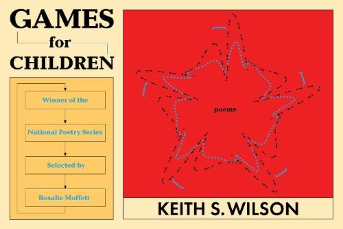Games for Children  by Keith S. Wilson at Abbey's Bookshop, 