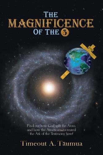 The Magnificence of the 3  by Timeout A Taumua at Abbey's Bookshop, 