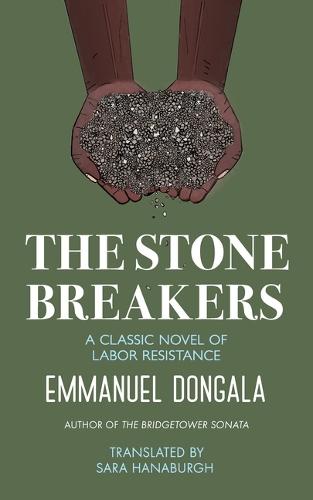 Stone Breakers  by Emmanuel Dongala at Abbey's Bookshop, 