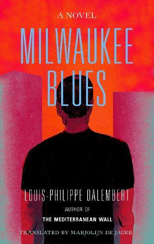 Milwaukee Blues  by Louis Dalembert at Abbey's Bookshop, 