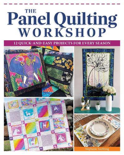 Cultural Fusion Quilts: A Melting Pot of Piecing Traditions