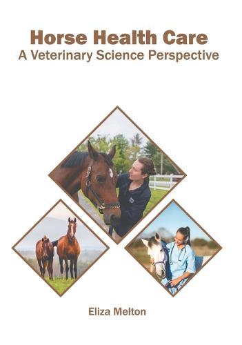 Equine Dentistry: A Practical Guide