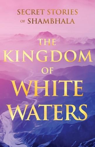 The Kingdom of White Waters  by V G at Abbey's Bookshop, 