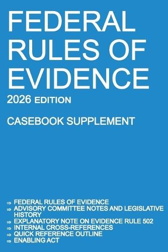 Australian Evidence: A Principled Approach to the Common Law and Uniform Acts