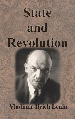 State and Revolution  by Vladimir Ilyich Lenin at Abbey's Bookshop, 