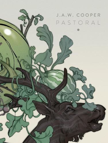 Pastoral  by J.A.W. Cooper at Abbey's Bookshop, 