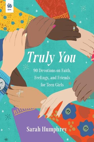 The Bible in 52 Weeks for Teen Girls: A Yearlong Bible Study