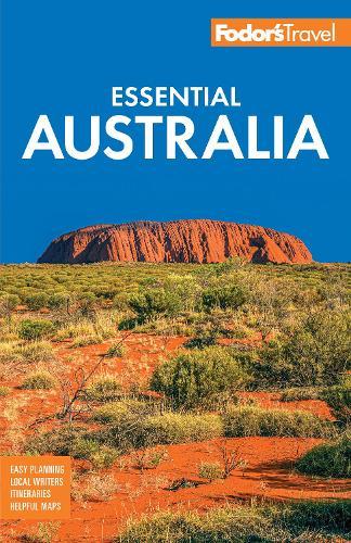 Fodor's Essential Australia