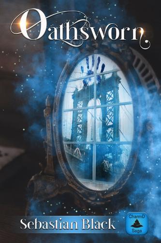 Oathsworn  by Sebastian Black at Abbey's Bookshop, 