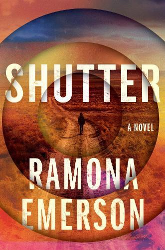 Shutter  by Ramona Emerson at Abbey's Bookshop, 