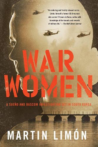 War Women  by Martin Limìn at Abbey's Bookshop, 