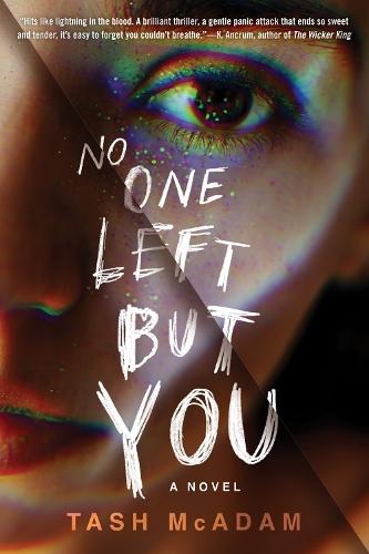 No One Left But You  by Tash Mcadam at Abbey's Bookshop, 