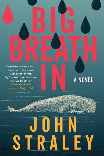 Big Breath In  by John Straley at Abbey's Bookshop, 