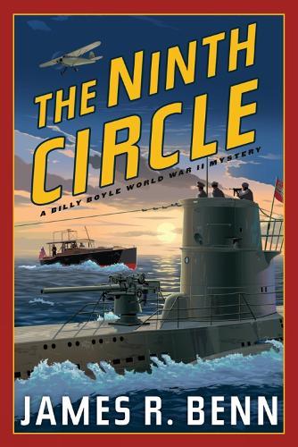 The Ninth Circle  by James R. Benn at Abbey's Bookshop, 