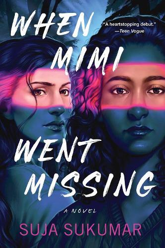 When Mimi Went Missing  by Suja Sukumar at Abbey's Bookshop, 