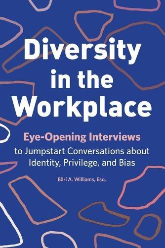Diversity in the Workplace  by Bärí A. Williams at Abbey's Bookshop, 