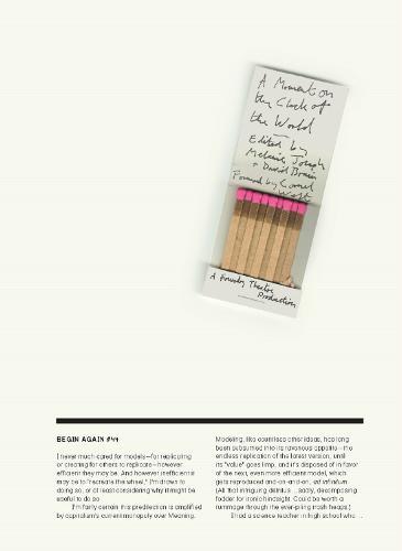 A Backstage Betrayal: The new novel from the West End legend