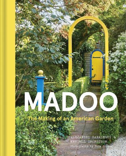 The Garden Book: Revised and Updated Edition