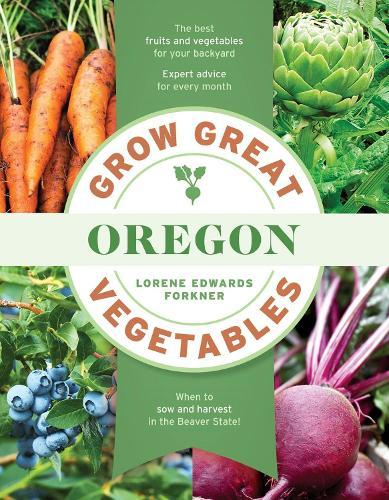 Grow Great Vegetables in British Columbia